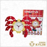 DIY Clock (JL-CLK004)