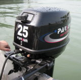 25HP Outboard Engine
