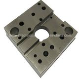 Precision Milling Machine Parts