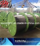Optical Cable Steel Wire (factory)