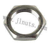 DIN439 Hex Thin Nuts