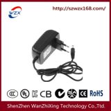 12V 1.5A Power Supply for Security Monitoring