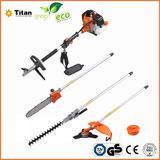 52cc Gasoline Multi Garedn Tools (4 IN 1)