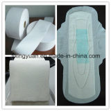 Raw Material Diaper Napkin Sap Absorbent Paper