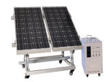Solar Power System (SF-500W)
