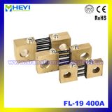 Fl-19 Series 400A DC Current Chunt Welding Shunt Resistor for Ammeter