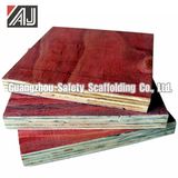 Waterproof Shuttering Plywood, Guangzhou Factory