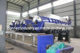 Poultry Rendering Machine