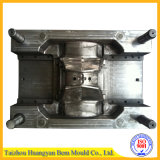 Injection Motorcycle Part Molding (J40050)