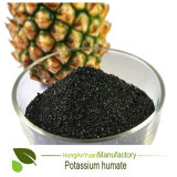 Potassium Humate Organic Fertilizer Manufactory Price