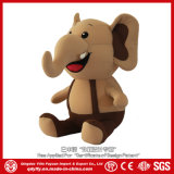 Lovely Elephant Toy Stuffed Toy 2015 for Christmas Gift Birthday Present