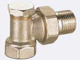 Thermostatic Valves (MY-1569)