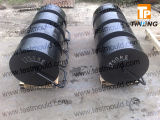 250kg M1 Cast Iron Roller Weights (11140250)