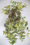 Artificial Plants and Flowers of Hanging Bush 233 Leaves 100cm Gu-Mx-233L-Hb