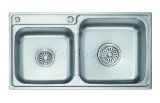 Stainless Steel Kitchen Sinks ub3065
