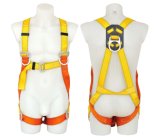 Safety Harness - 3 D Ring, Model# DHQS015