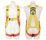 Safety Harness - 3 D Ring, Model# DHQS015