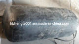 Chinese Professional Bridge Inflatable Rubber Core Mold/Inflatable Product
