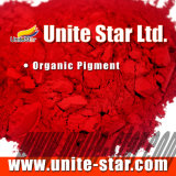 Organic Pigment Red 170 for Interior Paint & Auto Paint