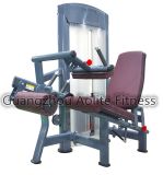 China Fitness Equipment Seated Leg Curl