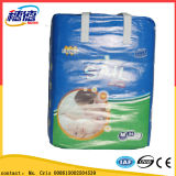 100% Cotton Sleepy Disposable Baby Diaper in Guangzhou.