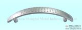 Zamac Handle/Pull/ Furniture Fitting
