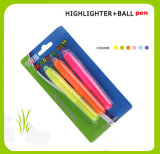 Highlighter Marker Pen, Fluorescent Marker Pen (503)