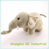 Plush Elephant Plush Animals Stuffed Plush Elephant Toy