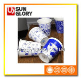Decal Strengthen Porcelain Mug Lkb010