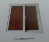 Cheap Price PVC Sliding Window
