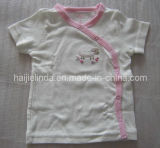 Lovely Cartoon Infants Clothes Baby's Tshirt