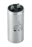 AC Metallized Polypropylene Capacitor