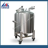 Stainless Steel Storage Tank