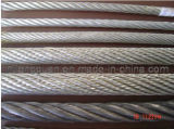 Aviation Wire Rope 7*7