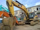 Used Cat Excavator Caterpillar 336 for Sale