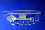 China Optical Bk7 Glass Rod Lens for Laser Instrument