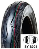 Motorcycle Tire (S004)