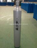 CO2 Gas Cylinder