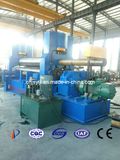 Upper Roller Bending Roll Machine