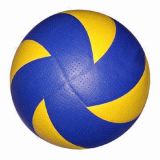 PU Laminated Volleyball