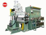 Wire & Cable Manufacturing Equipment Manufacturer