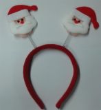 Promotion Gift for Christmas Head Hoop, Christmas Hoop (PF03001)