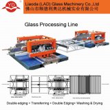 Glass Edging Production Line