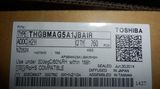 Toshiba 4 Gbytes E @MMC Thgbmag5a1jbair Thgbmbg5d1kbait Thgbmbg5d1kbail Thgbmbg6d1kbail Thgbmbg7d2kbail Thgbmbg8d4kbair