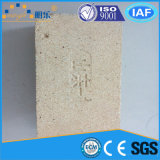 High Quality High Alumina Refractory Fire Bricks for Different Sizes and Shapes