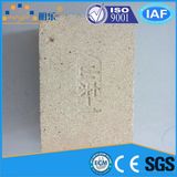 High Quality High Alumina Refractory Fire Bricks for Different Sizes and Shapes