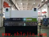 Plate Bending Machine