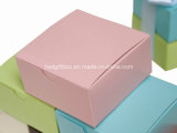 Fine Design Cake Packaging Box