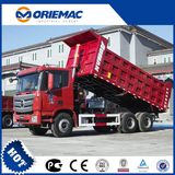 China Famous Brand HOWO 6*4 Dump Truck