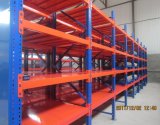 Medium Duty Steel Storage Shelves